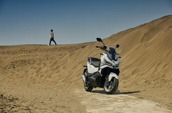 Sym ADX 125 2025 - Bild 35 Sym ADX 125 2025 - Bild 35