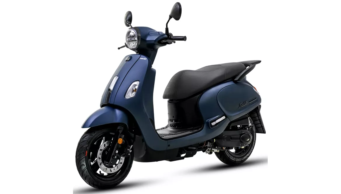 Sym Fiddle 50 2025 Sym Fiddle 50 2025