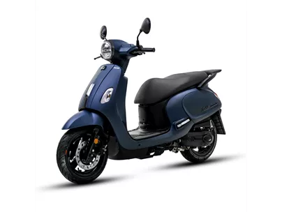 Sym Fiddle 50 2025 Sym Fiddle 50 2025