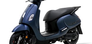 Kymco Filly 50i 2025 vs Sym Fiddle 50 2025