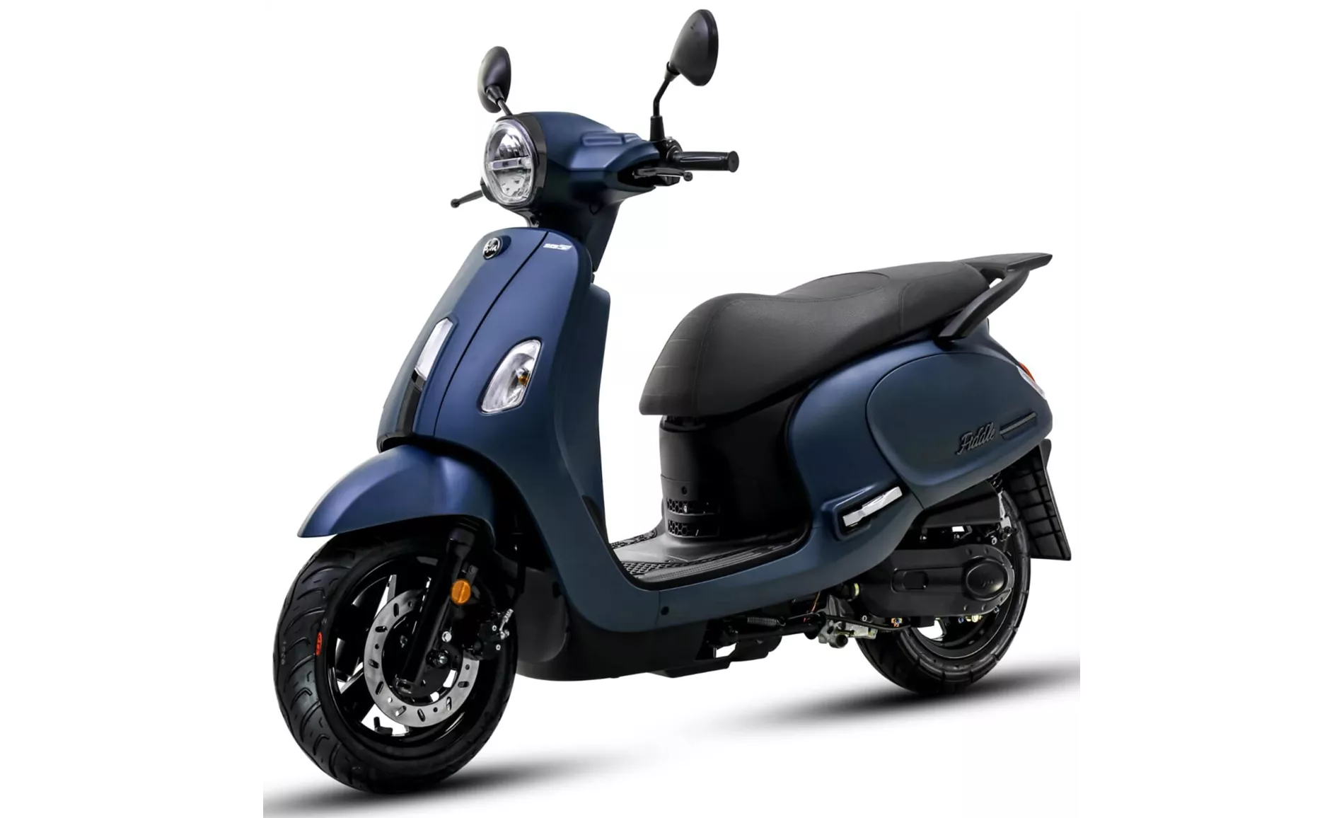 Sym Fiddle 50 2025 Sym Fiddle 50 2025