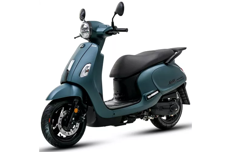 Sym Fiddle 50 2025 Sym Fiddle 50 2025