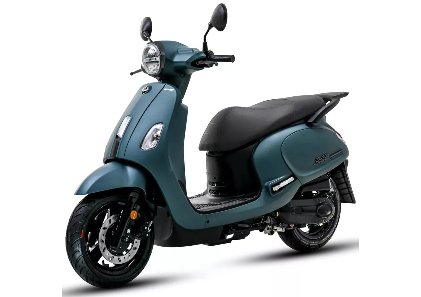 Sym Fiddle 50 2025 Sym Fiddle 50 2025