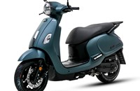 Sym Fiddle 50 2025 - Bild 5 Sym Fiddle 50 2025 - Bild 5