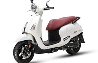 Sym Fiddle 50 2025 - Bild 6 Sym Fiddle 50 2025 - Bild 6