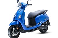 Sym Fiddle 50 2025 - Bild 7 Sym Fiddle 50 2025 - Bild 7