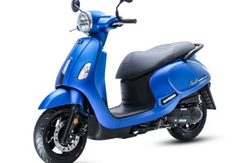 Sym Fiddle 50 2025 - Bild 7 Sym Fiddle 50 2025 - Bild 7