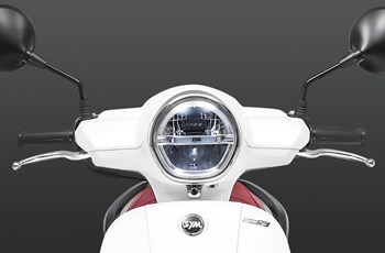 Sym Fiddle 50 2025 - Bild 10 Sym Fiddle 50 2025 - Bild 10