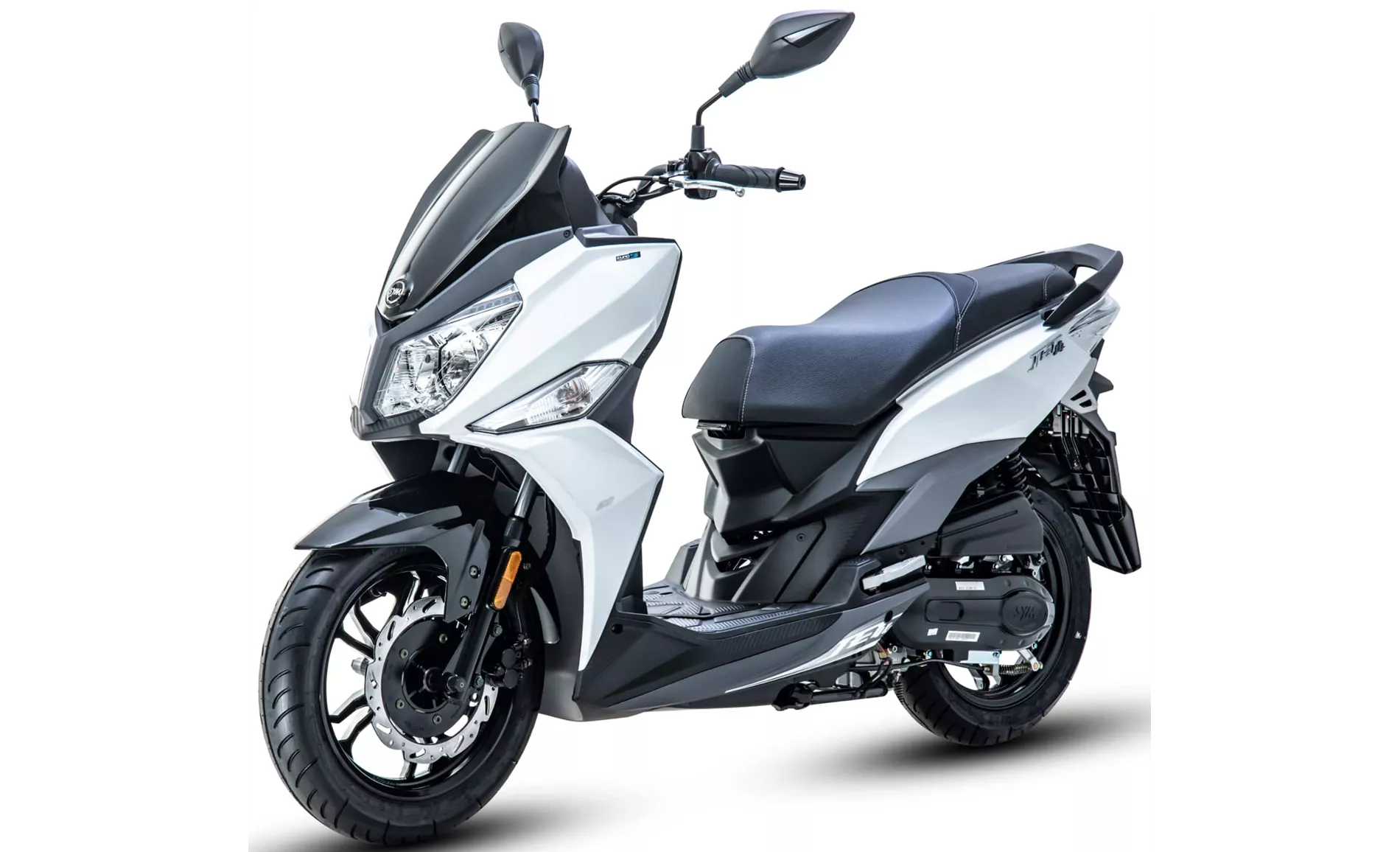 Sym Jet 14 50 2025 Sym Jet 14 50 2025