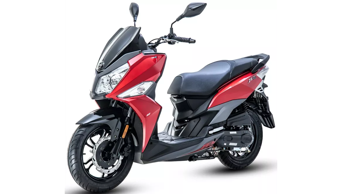 Sym Jet 14 50 2025 Sym Jet 14 50 2025