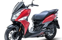 Sym Jet 14 50 2025 - Bild 1