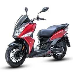 Sym Jet 14 50 2025