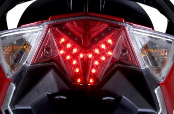 Sym Jet 14 50 2025 - Bild 8