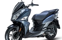 Sym Jet 14 50 2025 - Bild 11