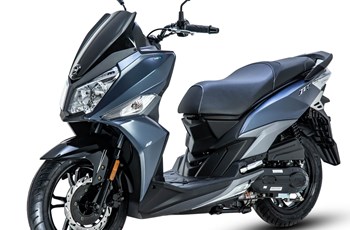 Sym Jet 14 50 2025 - Bild 11