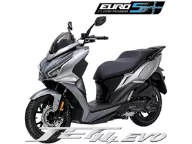 Sym Jet 14 EVO Sym Jet 14 EVO