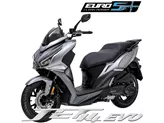 Sym Jet 14 EVO 2025 Sym Jet 14 EVO 2025