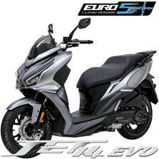 Sym Jet 14 EVO