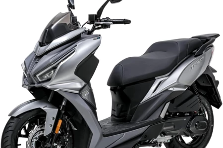Sym Jet 14 EVO 2025 Sym Jet 14 EVO 2025