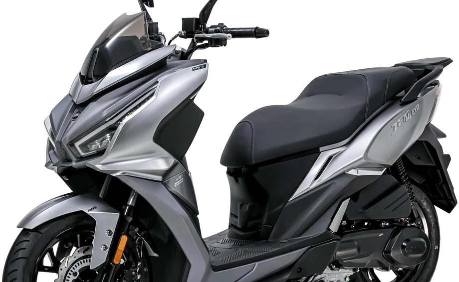 Sym Jet 14 EVO Bild 1: Sym Jet 14 EVO
