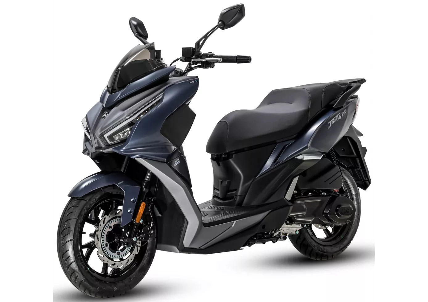 Sym Jet 14 EVO 2025 Sym Jet 14 EVO 2025