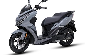 Sym Jet 14 EVO 2025 - Bild 7 Sym Jet 14 EVO 2025 - Bild 7