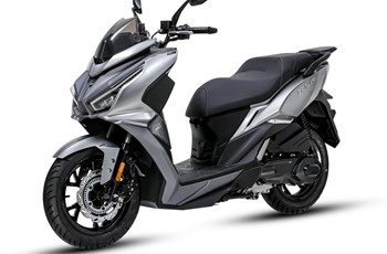 Sym Jet 14 EVO 2025 - Bild 9 Sym Jet 14 EVO 2025 - Bild 9