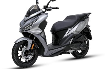 Sym Jet 14 EVO 2025 - Bild 10 Sym Jet 14 EVO 2025 - Bild 10