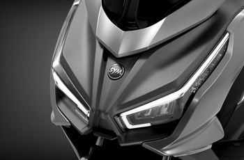 Sym Jet 14 EVO 2025 - Bild 14 Sym Jet 14 EVO 2025 - Bild 14