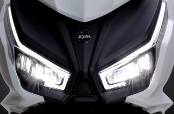 Sym Jet 14 EVO 2025 - Bild 15 Sym Jet 14 EVO 2025 - Bild 15