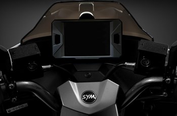 Sym Jet 14 EVO 2025 - Bild 18 Sym Jet 14 EVO 2025 - Bild 18