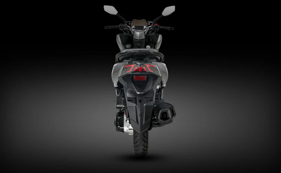 Sym Jet 14 EVO Bild 22: Sym Jet 14 EVO
