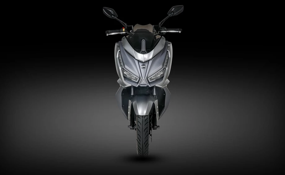 Sym Jet 14 EVO Bild 26: Sym Jet 14 EVO