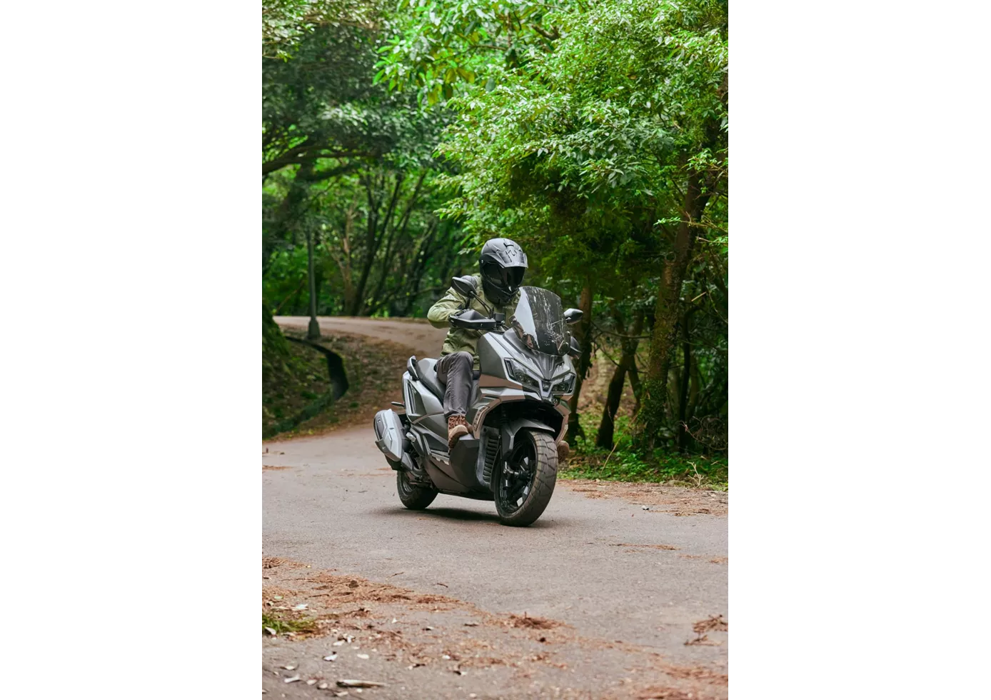 Sym ADX 300 2025 Sym ADX 300 2025