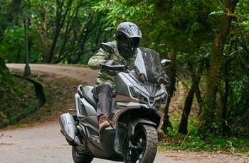 Sym ADX 300 2025 - Image 5