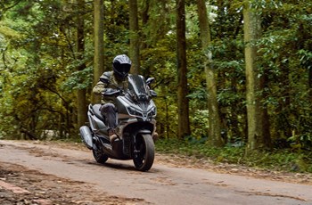 Sym ADX 300 2025 - Image 7