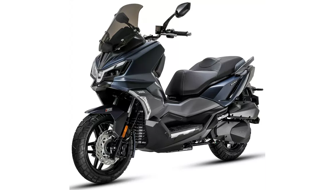 Sym ADX 300 2025 Sym ADX 300 2025