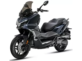 Sym ADX 300 Sym ADX 300