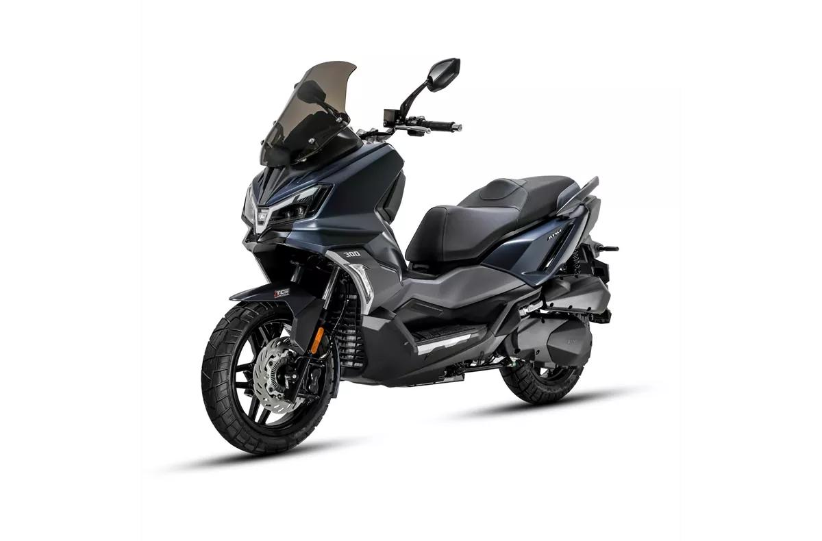 Sym ADX 300 Sym ADX 300