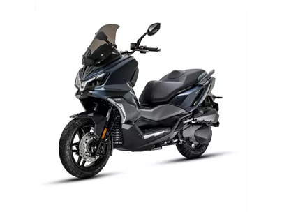 Sym ADX 300 2025 Sym ADX 300 2025