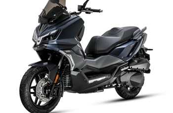 Sym ADX 300 2025 - Image 2