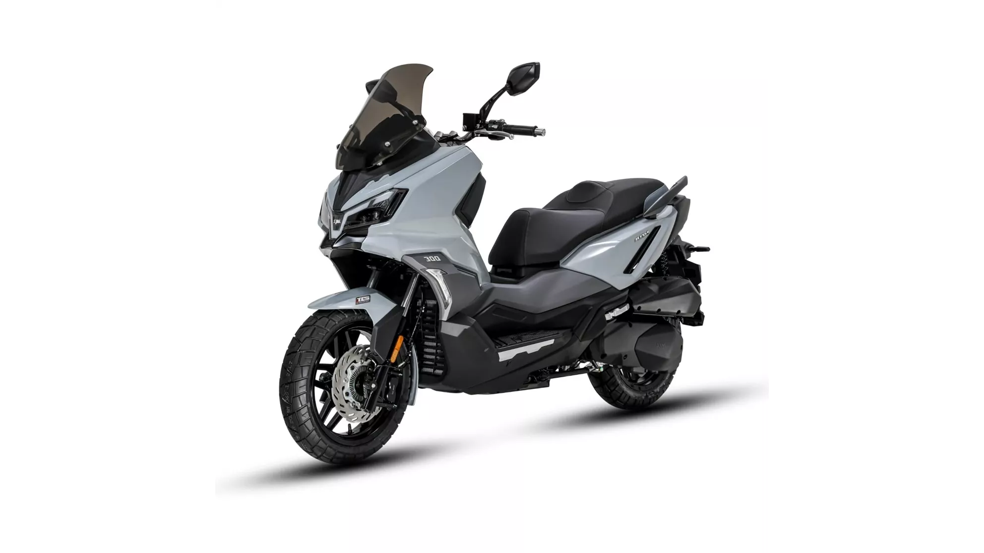 Sym ADX 300 - Image 11 Sym ADX 300 - Image 11