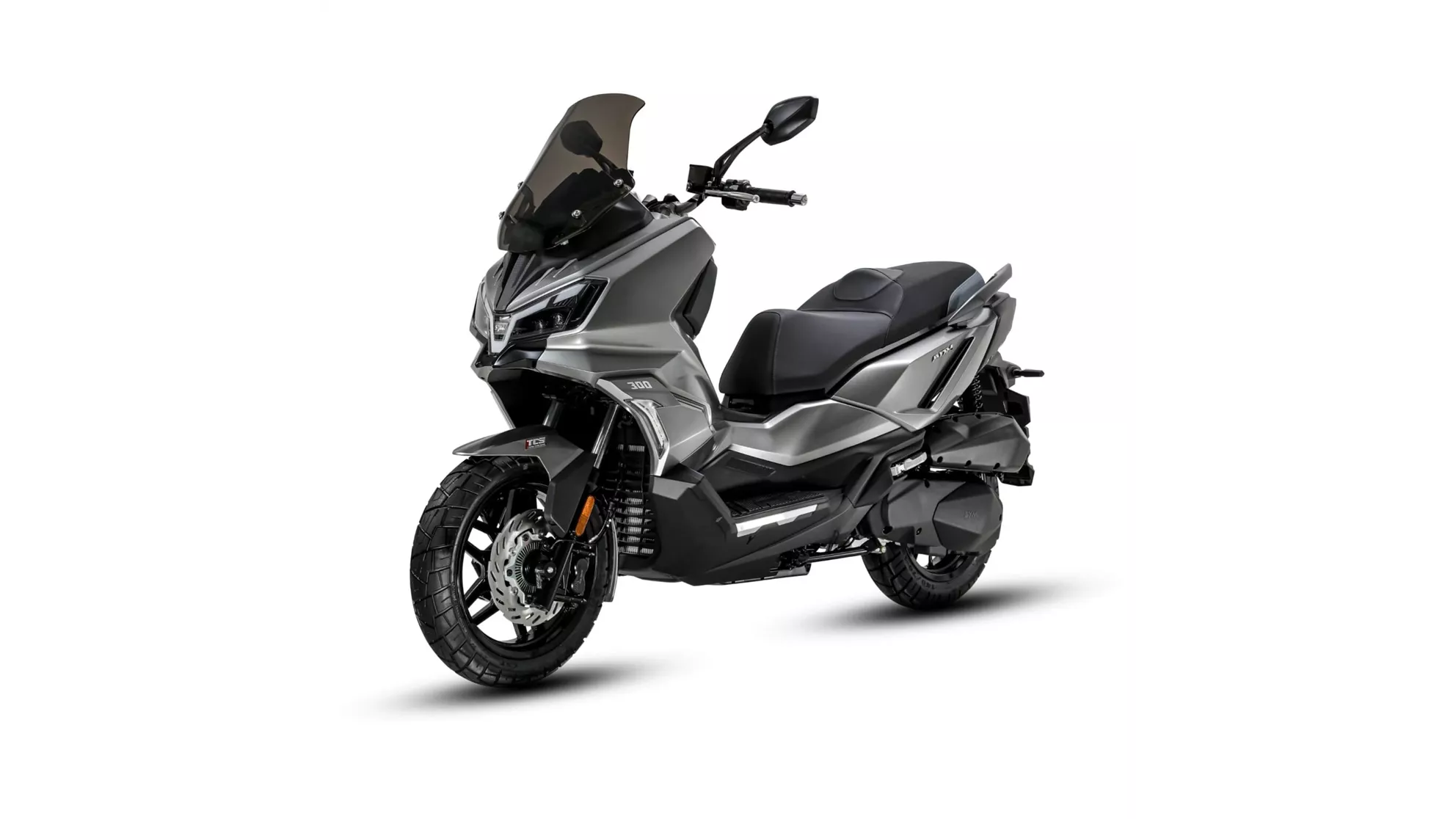 Sym ADX 300 - Image 14 Sym ADX 300 - Image 14
