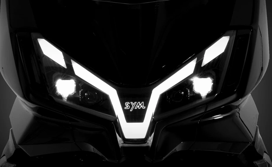 Sym ADX 300 Bild 17: Sym ADX 300