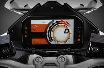 Sym ADX 300 2025 - Image 20