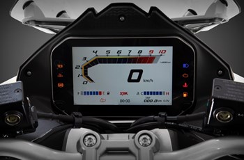 Sym ADX 300 2025 - Image 22