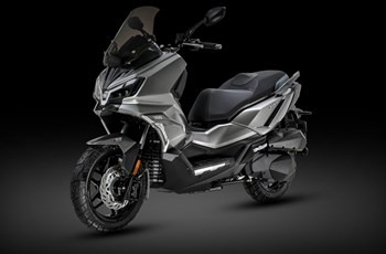 Sym ADX 300 2025 - Image 26