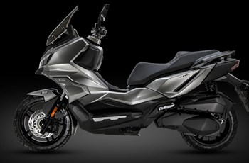 Sym ADX 300 2025 - Image 27