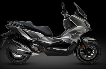 Sym ADX 300 2025 - Image 31