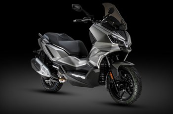 Sym ADX 300 2025 - Image 32